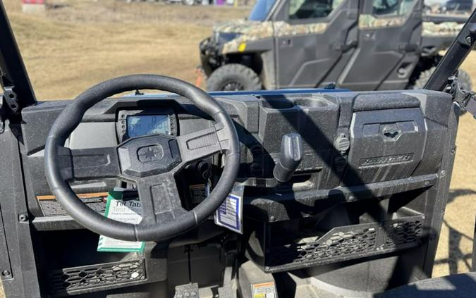 2025 Polaris® Ranger Crew SP 570 Premium