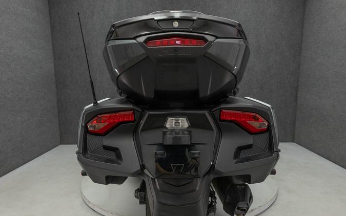 2020 CAN-AM SPYDER RT SE6 TRIKE W/ABS