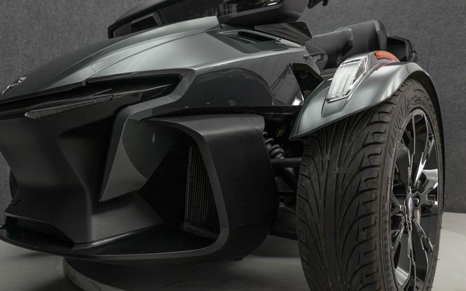 2020 CAN-AM SPYDER RT SE6 TRIKE W/ABS