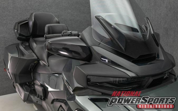 2020 CAN-AM SPYDER RT SE6 TRIKE W/ABS