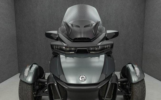 2020 CAN-AM SPYDER RT SE6 TRIKE W/ABS