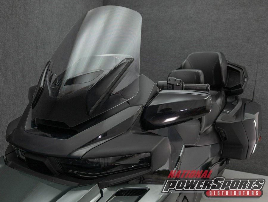 2020 CAN-AM SPYDER RT SE6 TRIKE W/ABS