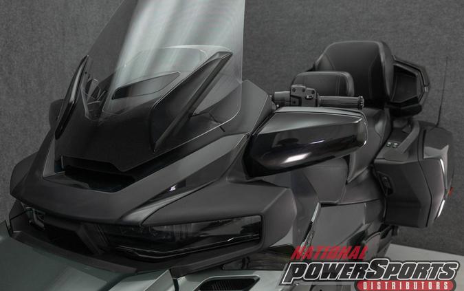 2020 CAN-AM SPYDER RT SE6 TRIKE W/ABS