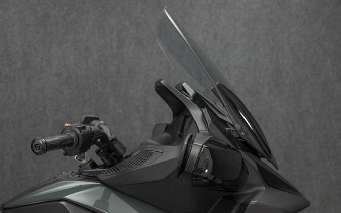 2020 CAN-AM SPYDER RT SE6 TRIKE W/ABS