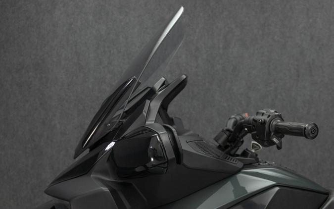 2020 CAN-AM SPYDER RT SE6 TRIKE W/ABS