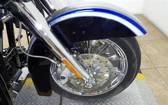 2009 Harley-Davidson CVO™ Ultra Classic® Electra Glide®