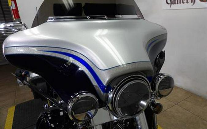 2009 Harley-Davidson CVO™ Ultra Classic® Electra Glide®