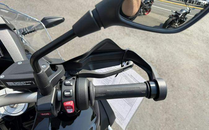 2025 BMW F 900 GS Adventure