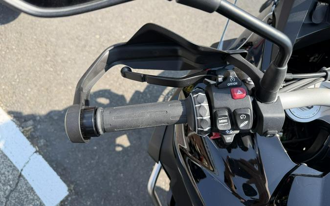 2025 BMW F 900 GS Adventure