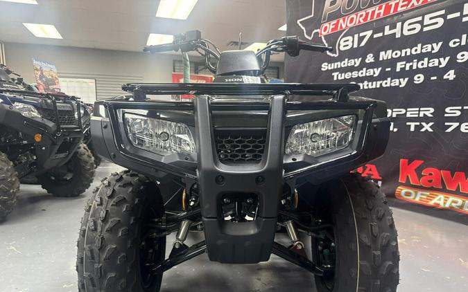 2025 Honda FourTrax Recon Base