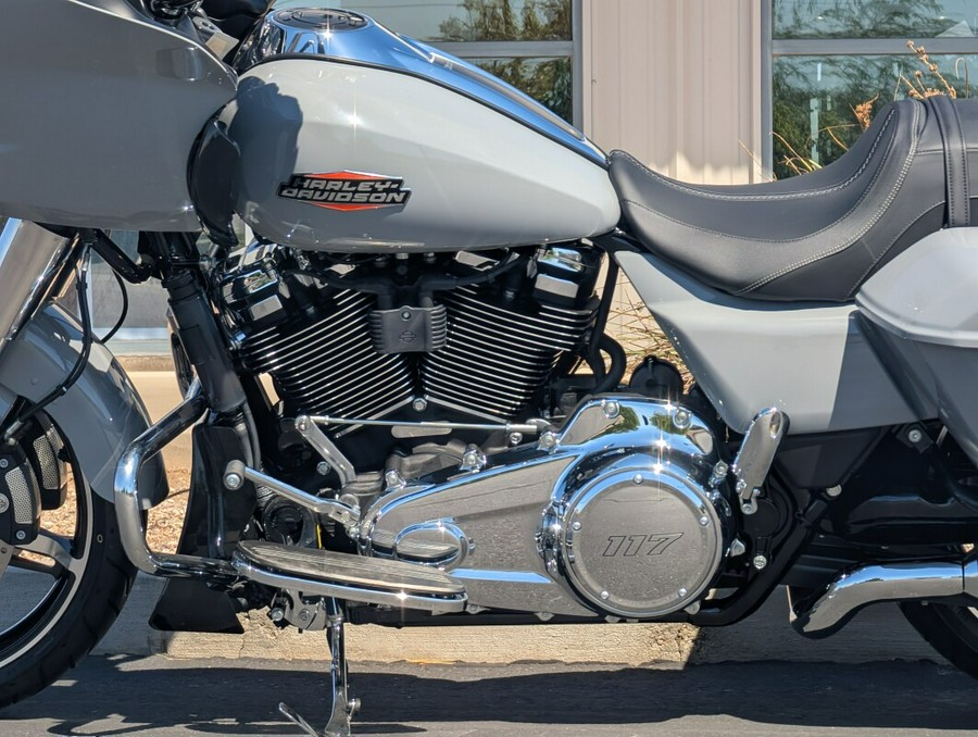 2025 Harley-Davidson® Road Glide®