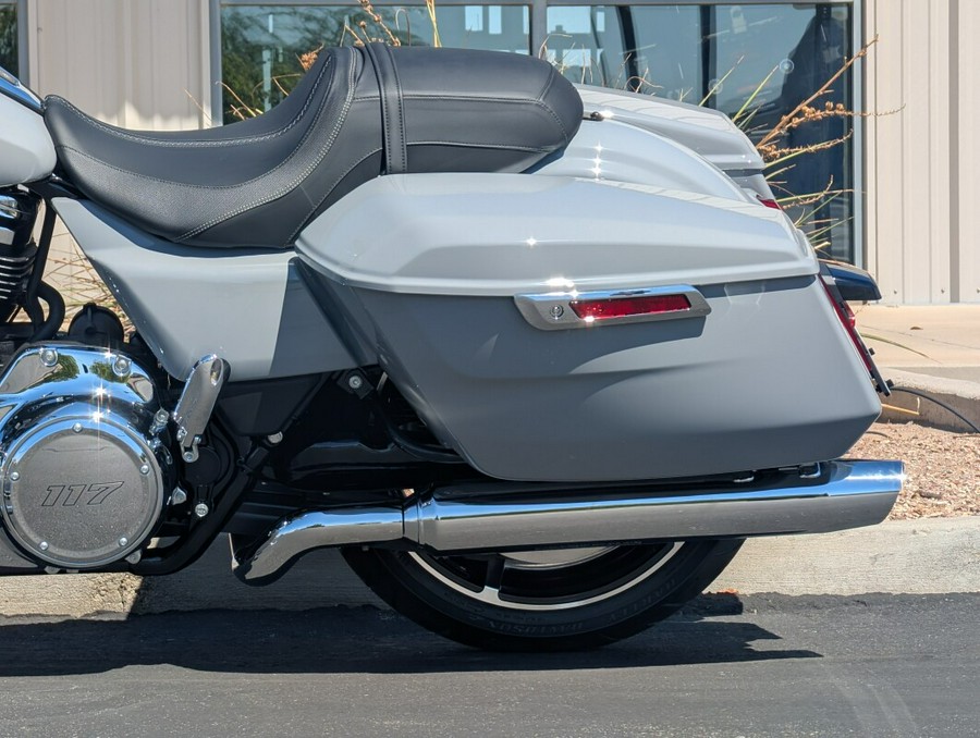 2025 Harley-Davidson® Road Glide®