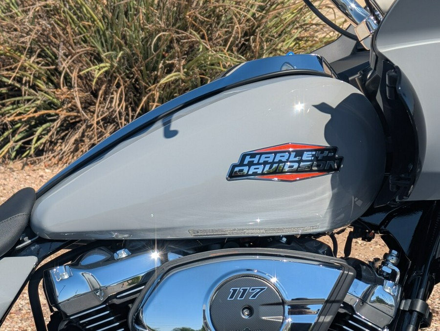 2025 Harley-Davidson® Road Glide®