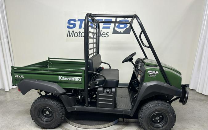 2026 Kawasaki Mule 4010 4x4 (KAF620MTFNN)
