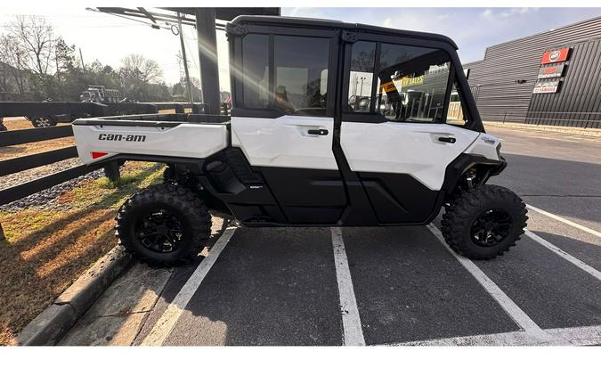 2026 Can-Am DEFENDER MAX LIMITED HD11