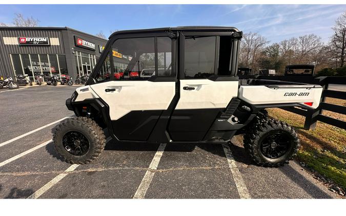 2026 Can-Am DEFENDER MAX LIMITED HD11