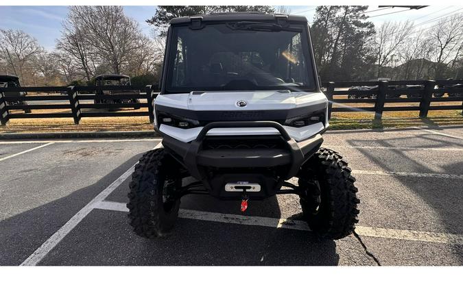 2026 Can-Am DEFENDER MAX LIMITED HD11