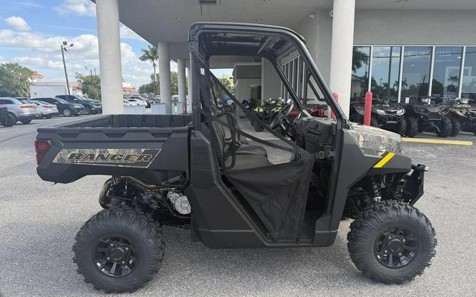 2026 Polaris® Ranger 1000 Premium Polaris Pursuit Camo