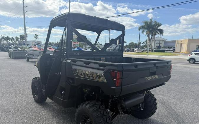 2026 Polaris® Ranger 1000 Premium Polaris Pursuit Camo