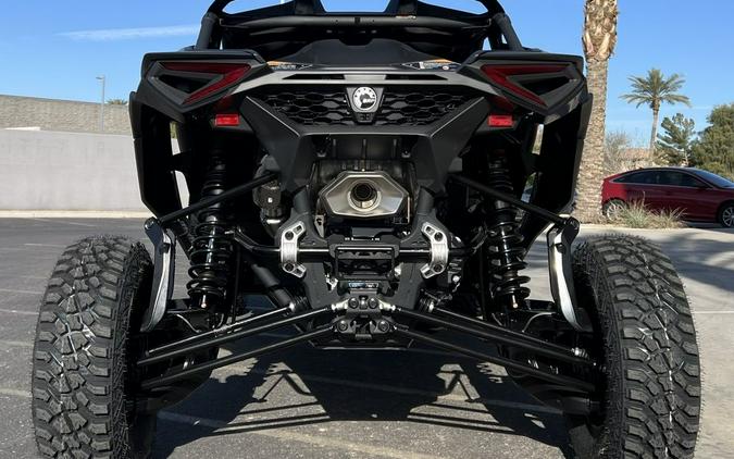 2026 Can-Am® Maverick R Max X RS