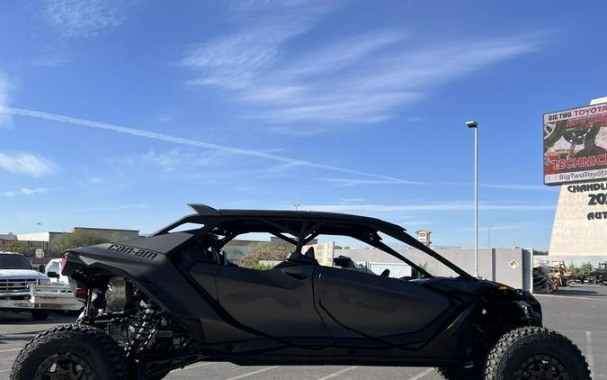 2026 Can-Am® Maverick R Max X RS