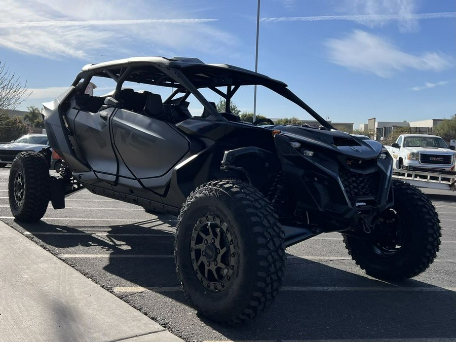 2026 Can-Am® Maverick R Max X RS
