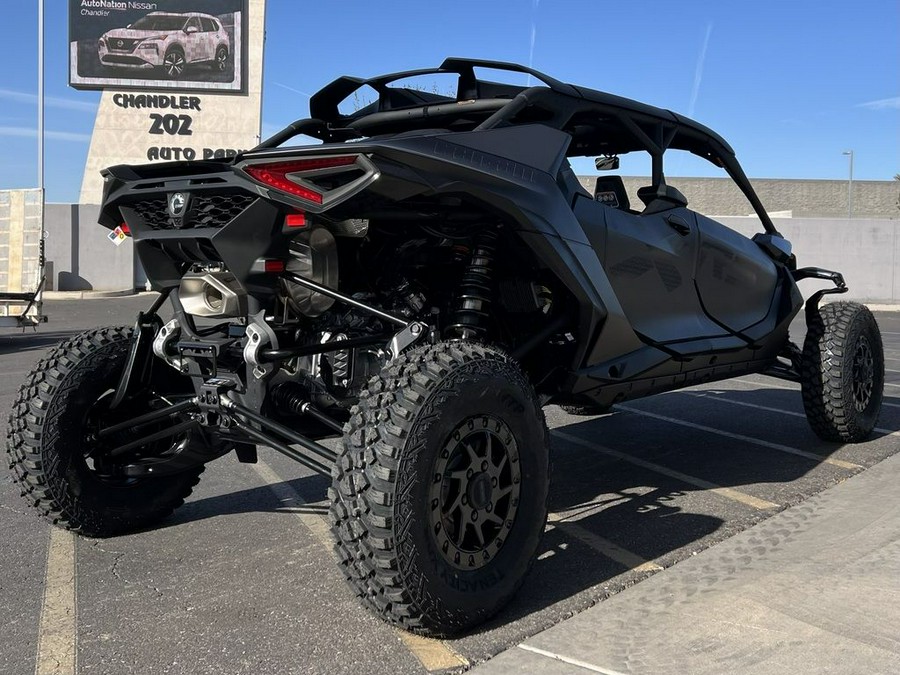 2026 Can-Am® Maverick R Max X RS