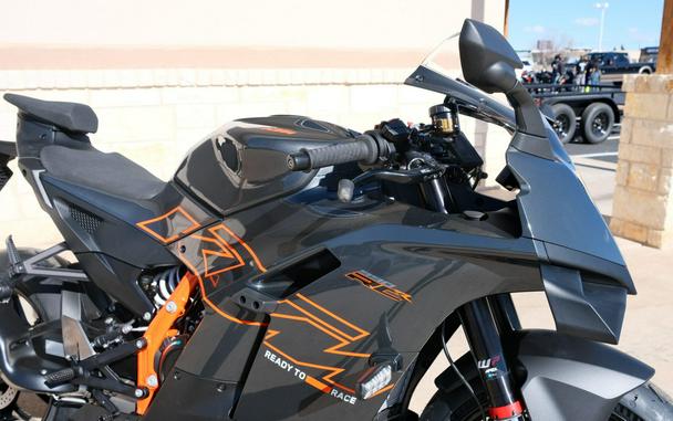 2026 KTM 990 RC R