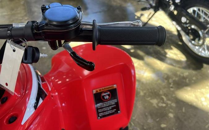 2026 Honda® TRX90X