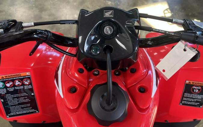 2026 Honda® TRX90X