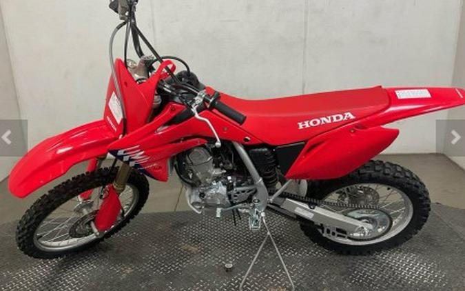 2026 Honda CRF150R EXPERT