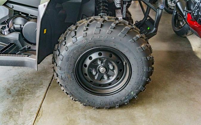 2026 Suzuki KingQuad 400 FSi