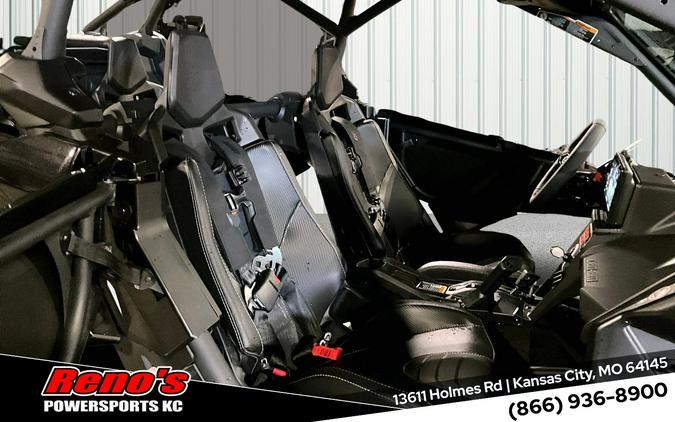 2026 Can-Am Maverick™ X3 MAX X™ rs TURBO RR w/10.25in INFOTAINMENT