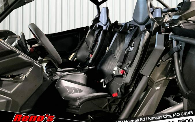 2026 Can-Am Maverick™ X3 MAX X™ rs TURBO RR w/10.25in INFOTAINMENT