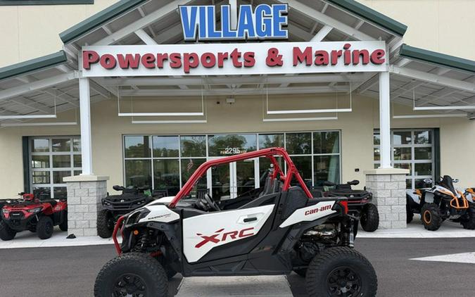 2026 Can-Am Maverick Sport X rc 1000R