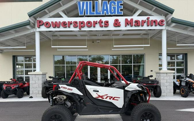 2026 Can-Am Maverick Sport X rc 1000R