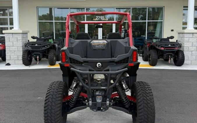 2026 Can-Am Maverick Sport X rc 1000R