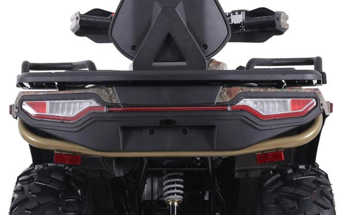 2026 Denago Powersports Freelander 300FI