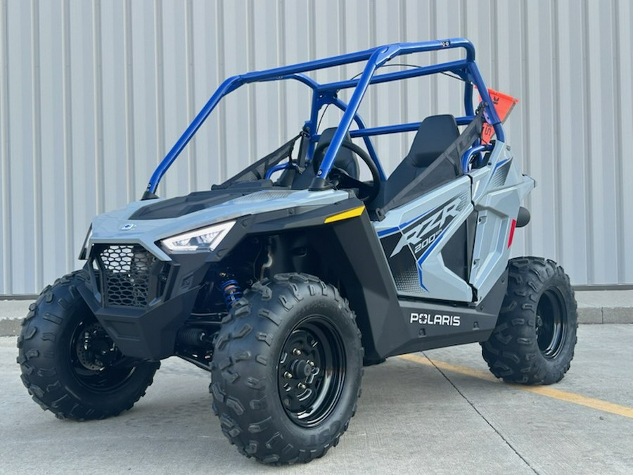 2026 Polaris RZR® 200 EFI