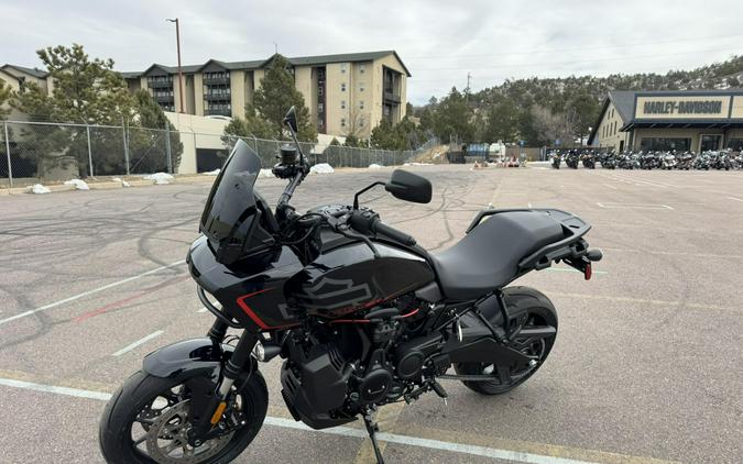 2026 Pan America® 1250 ST