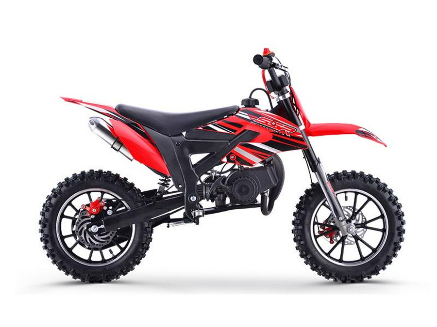 2021 SSR Motorsports SX50-A