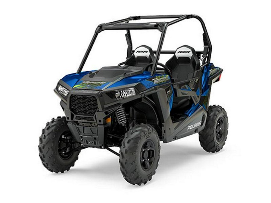 2017 Polaris® RZR® 900 EPS Blue Fire