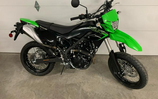 2023 Kawasaki KLX 230SM