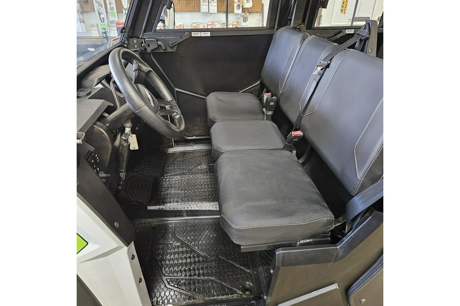 2023 Arctic Cat Prowler Pro Crew XT