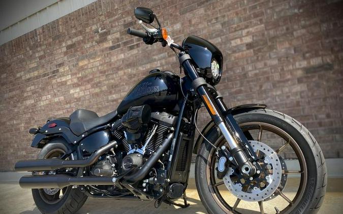 2022 Harley-Davidson Low Rider S Review [10 Fast Facts]