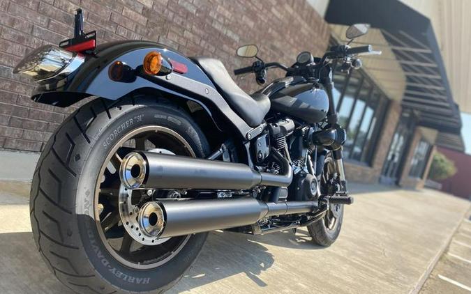 2023 Harley-Davidson® FXLRS - Low Rider® S