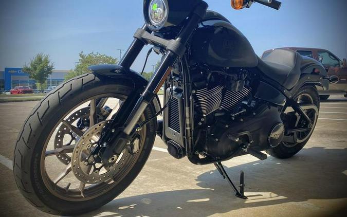 2023 Harley-Davidson® FXLRS - Low Rider® S