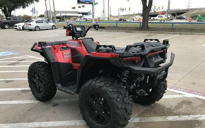 2024 Polaris® Sportsman XP 1000 Ultimate Trail