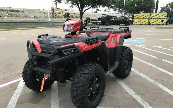 2024 Polaris® Sportsman XP 1000 Ultimate Trail