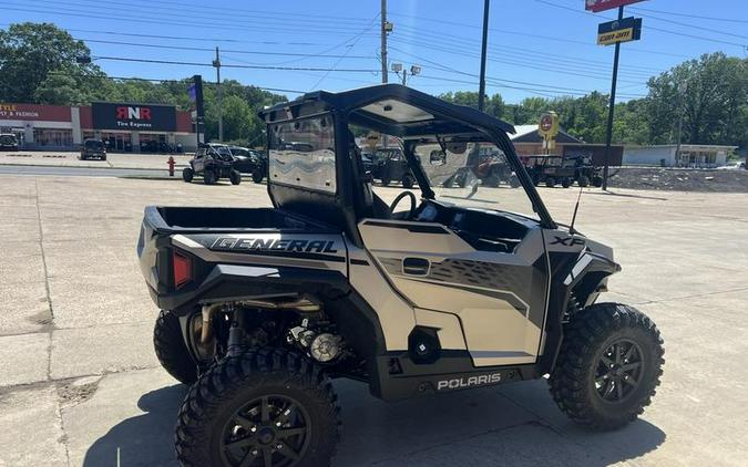 2024 Polaris® General XP 1000 Premium